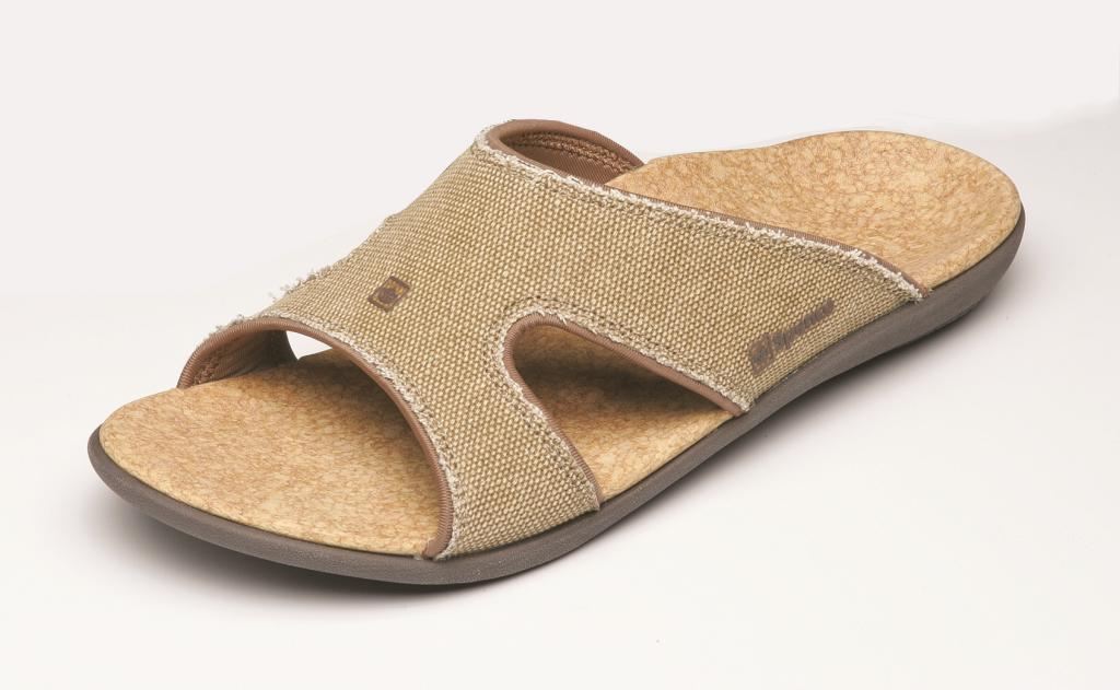 Orthotic Shop Comfort Shoes Men's Orthopedic Footwear Sandals Spenco ...