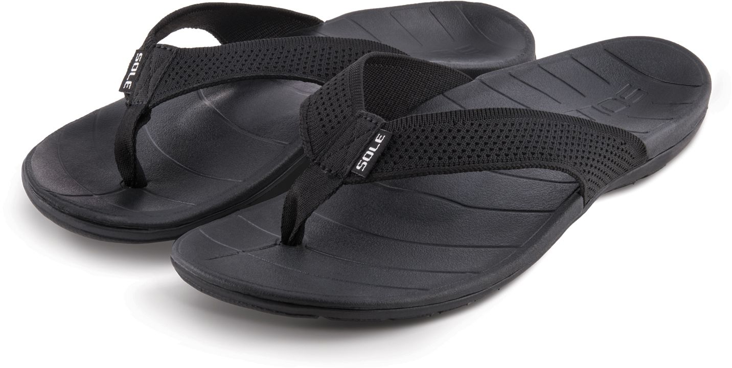 latest flip flop sandals