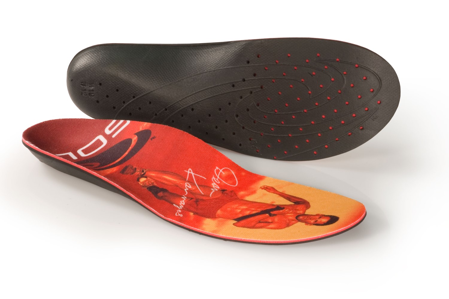 All SOLE Softec Response Thin Sport Heat Moldable Custom Insoles All Colors 