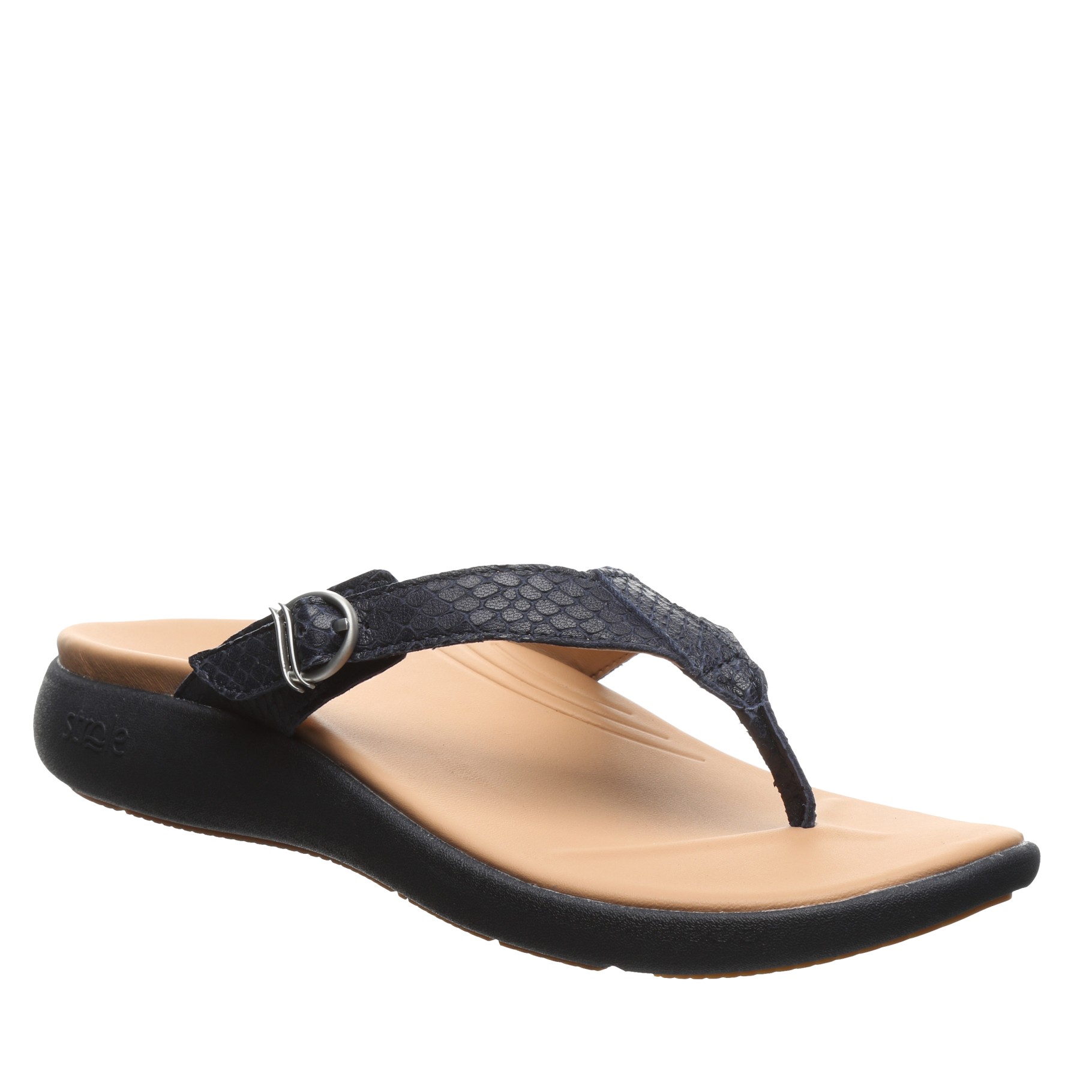 Strole Coaster - Women's Supportive Healthy Walking Sandal - Free Shipping