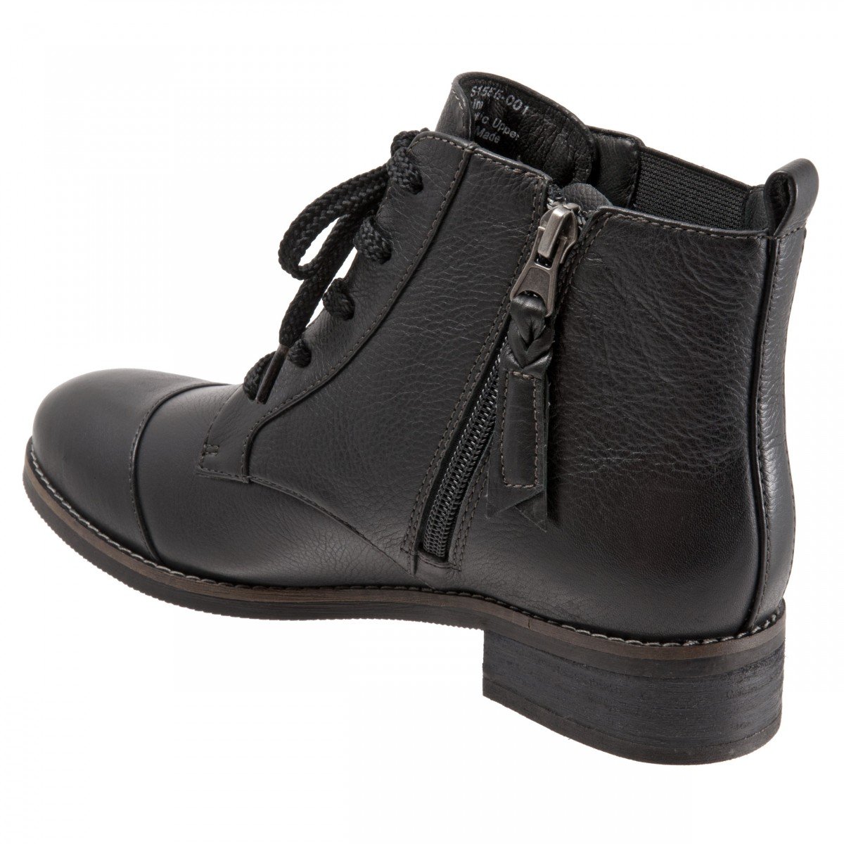 Softwalk Miller - Women's Ankle Boots - Free Shipping