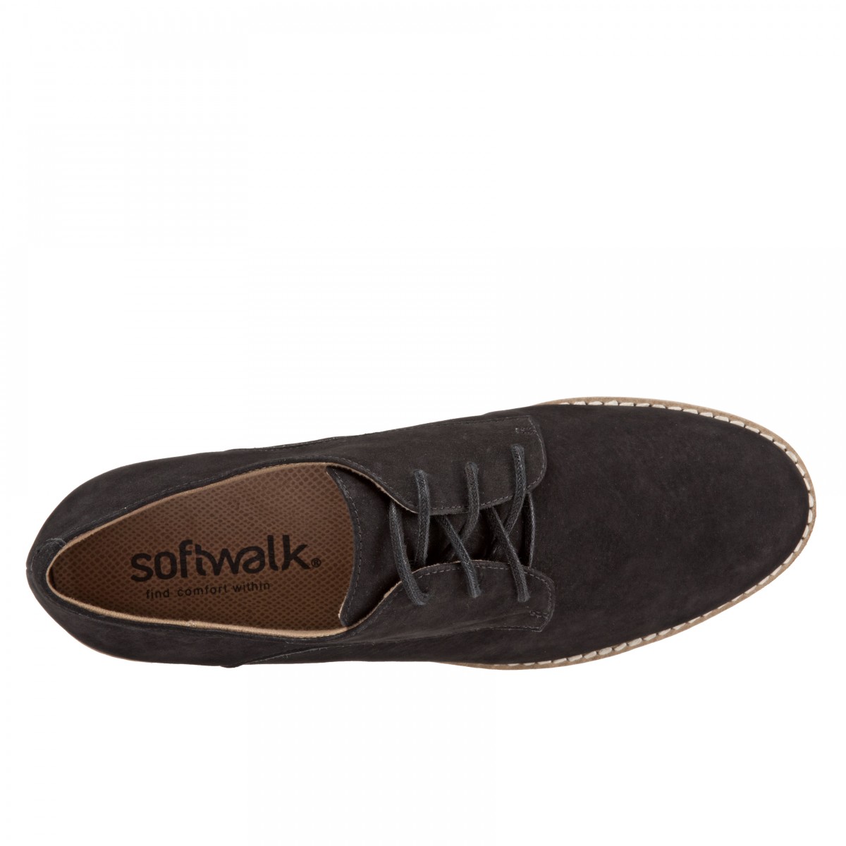 Softwalk Willis Women's Casual Comfort Shoe - Free Shipping