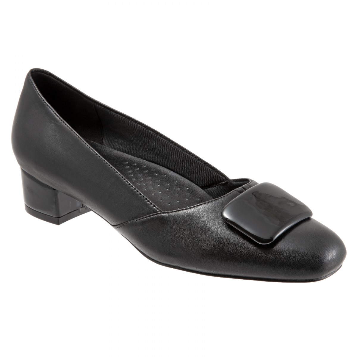 Trotters DELSE womens Pump: Buy Online at Best Price in 