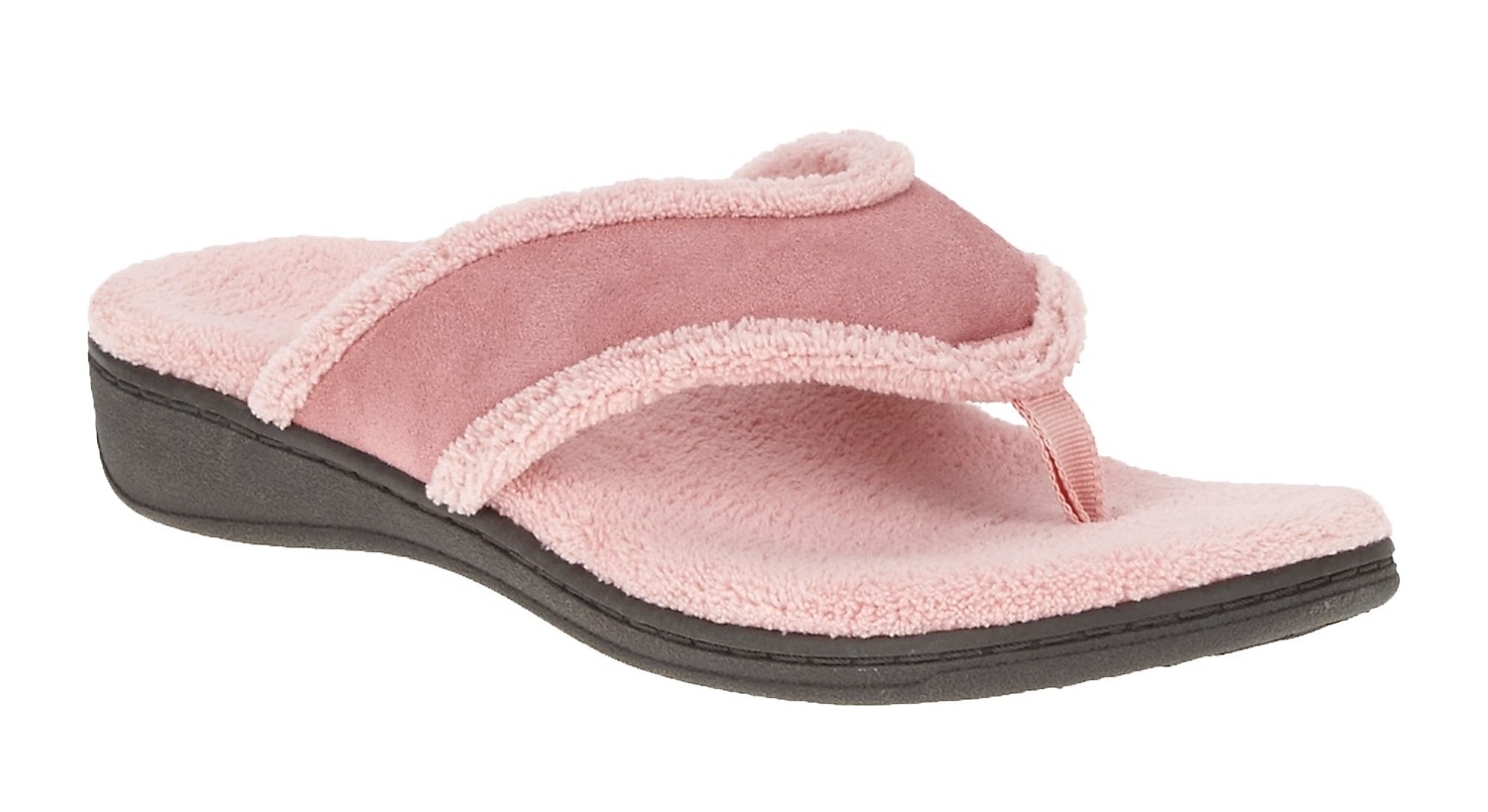 Cushioned Slippers For Hard Floors, House Shoes For Hardwood Floors