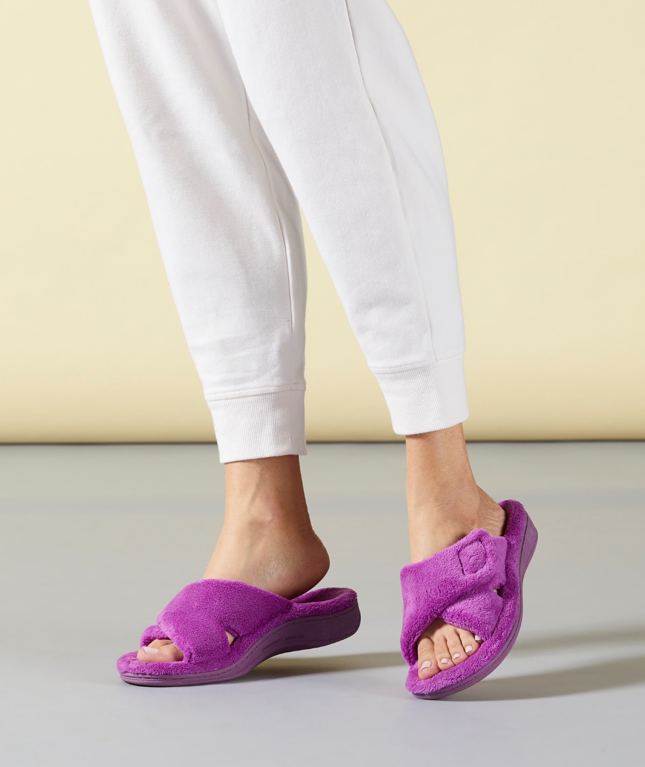 vionic relax slippers