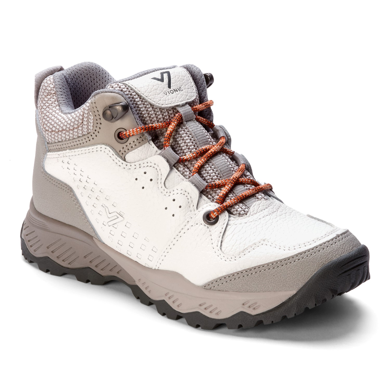 vionic hiking footwear