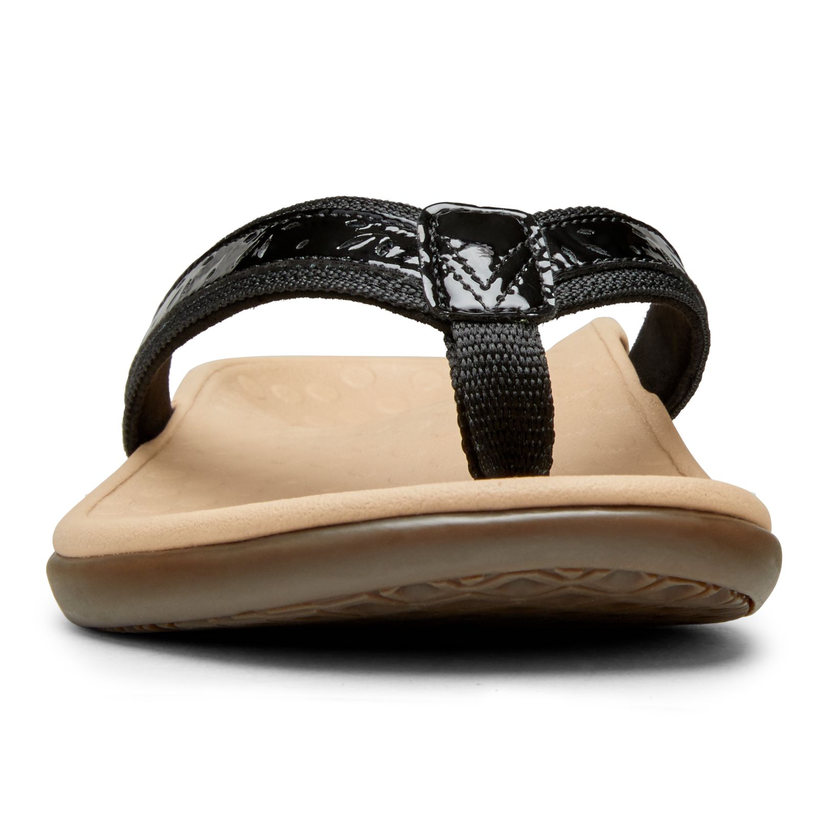 Vionic Casandra Women's Orthotic Sandal 9 Medium Tide Coral 
