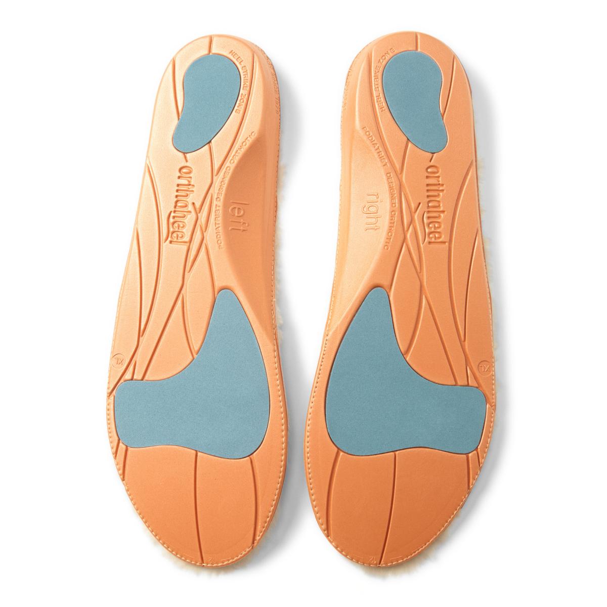 Vionic Cold Weather Relief Orthotic 