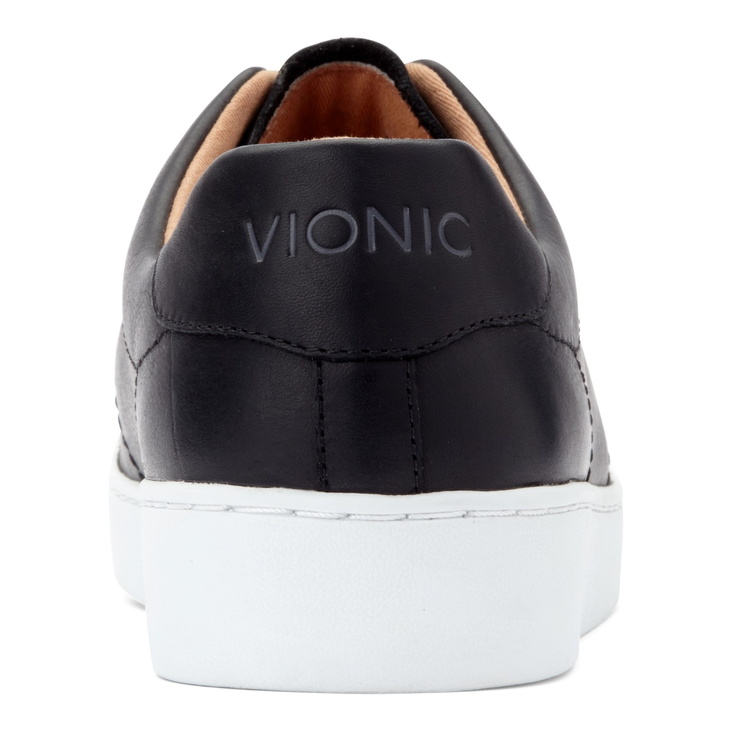 Vionic Womens Splendid Ellis Fashion Sneaker