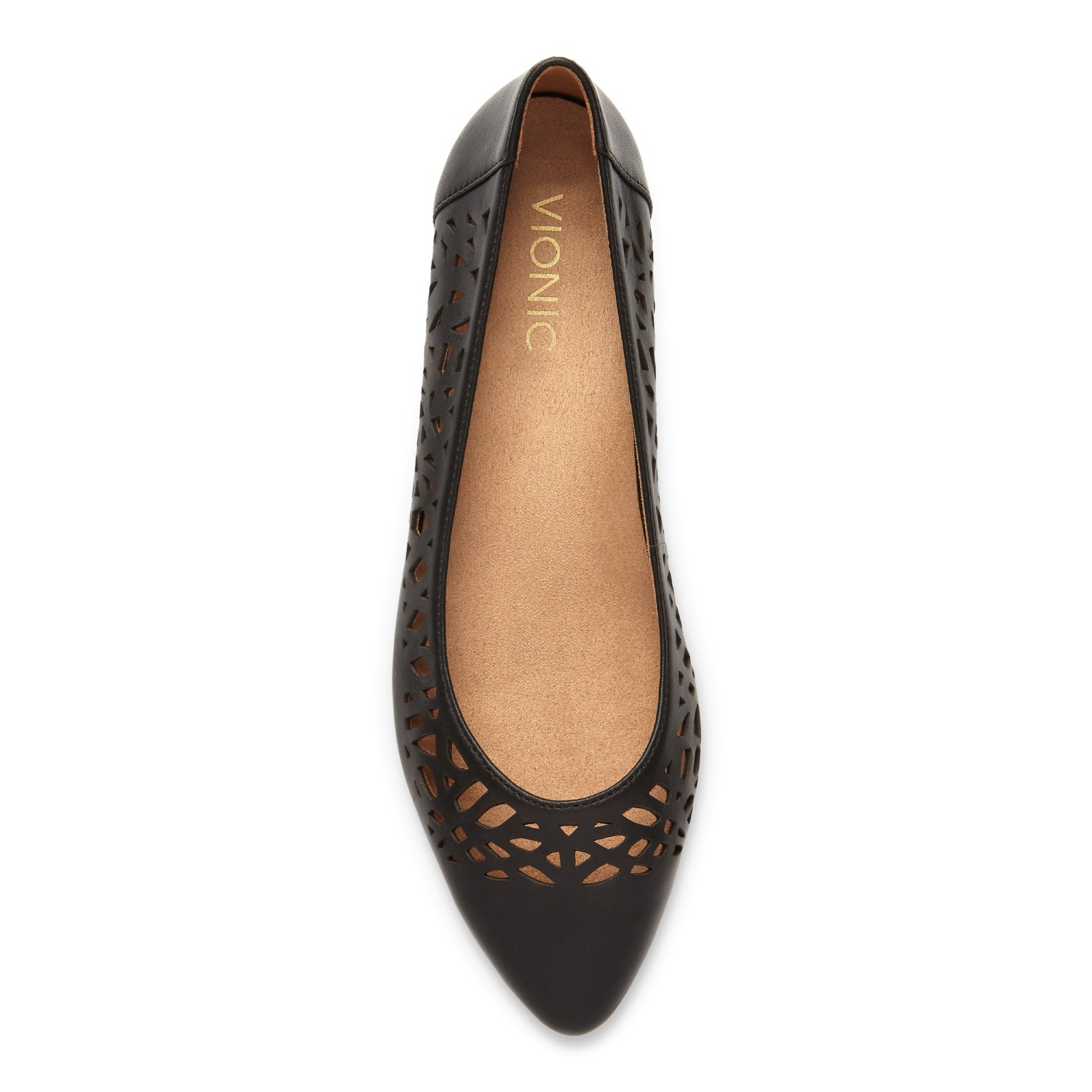 womens pointed toe flats cheap online