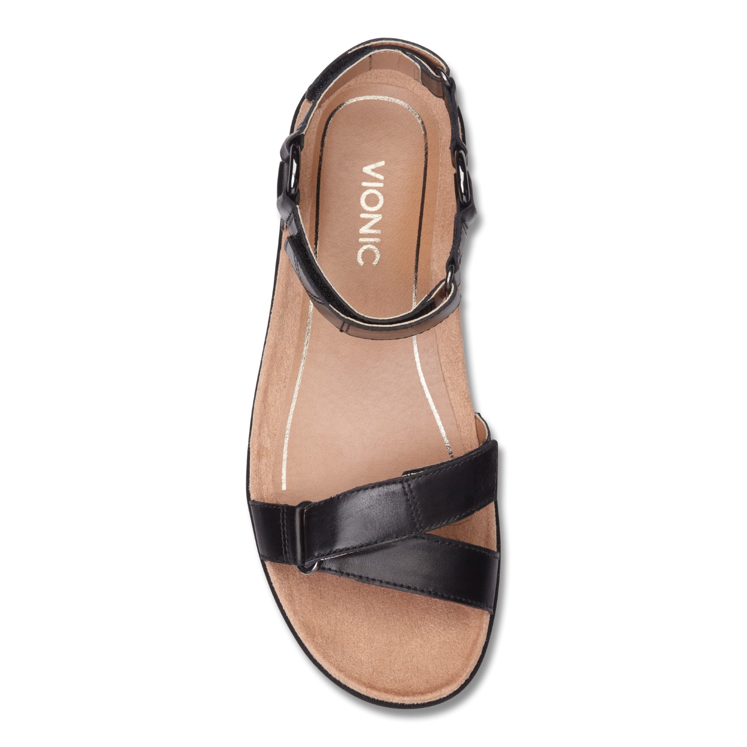 vionic kayan sandals