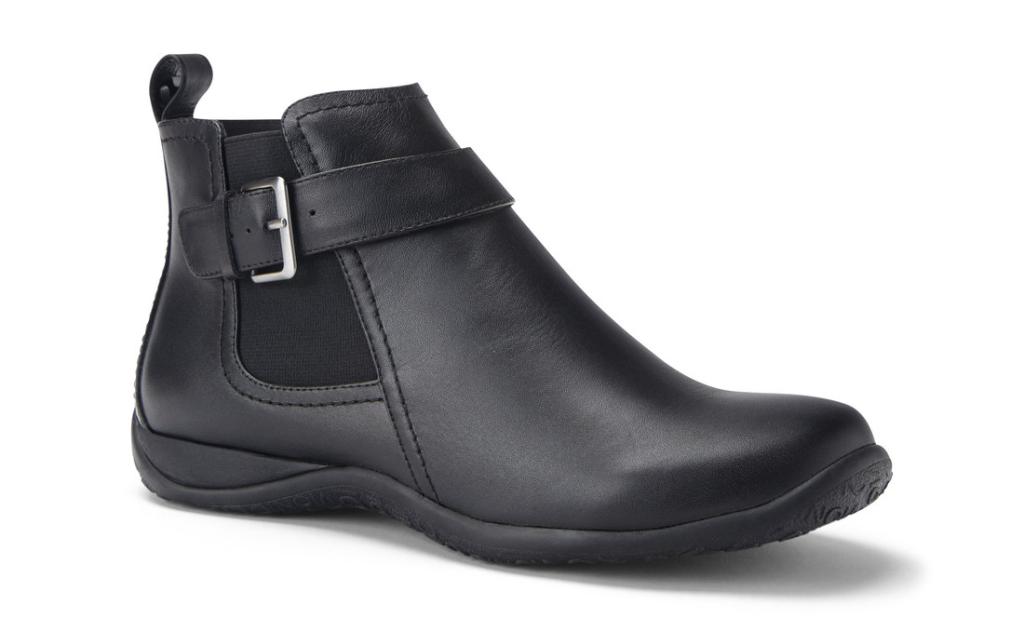 Vionic Adrie Womens Casual Ankle Boot 