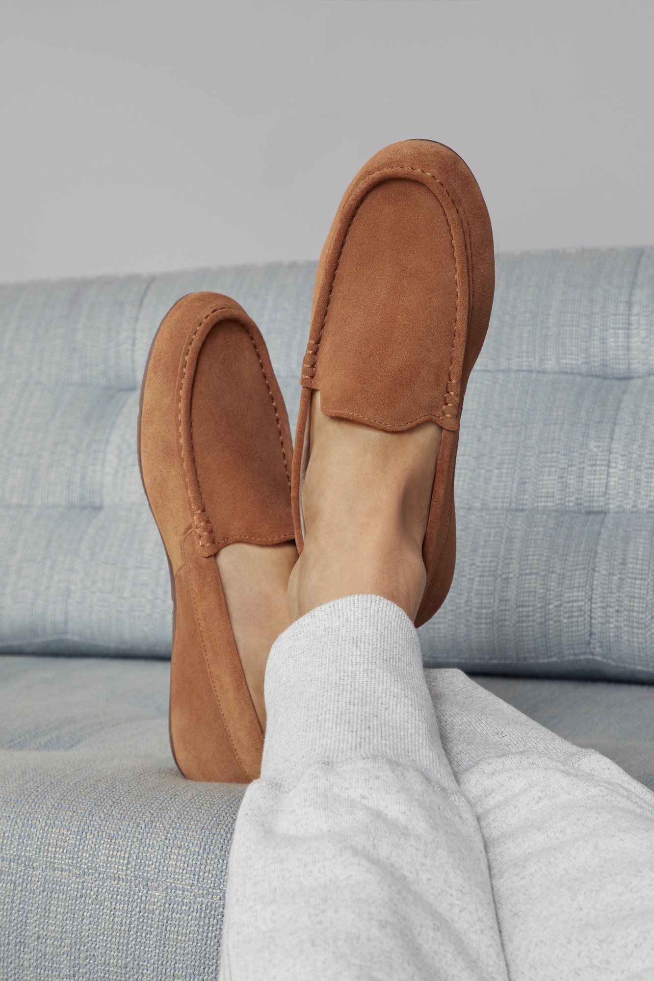 best arch support indoor slippers