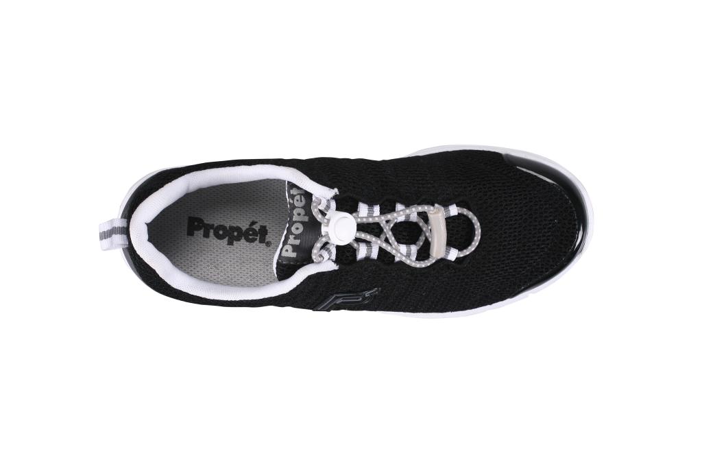 propet women's travelwalker ii shoe