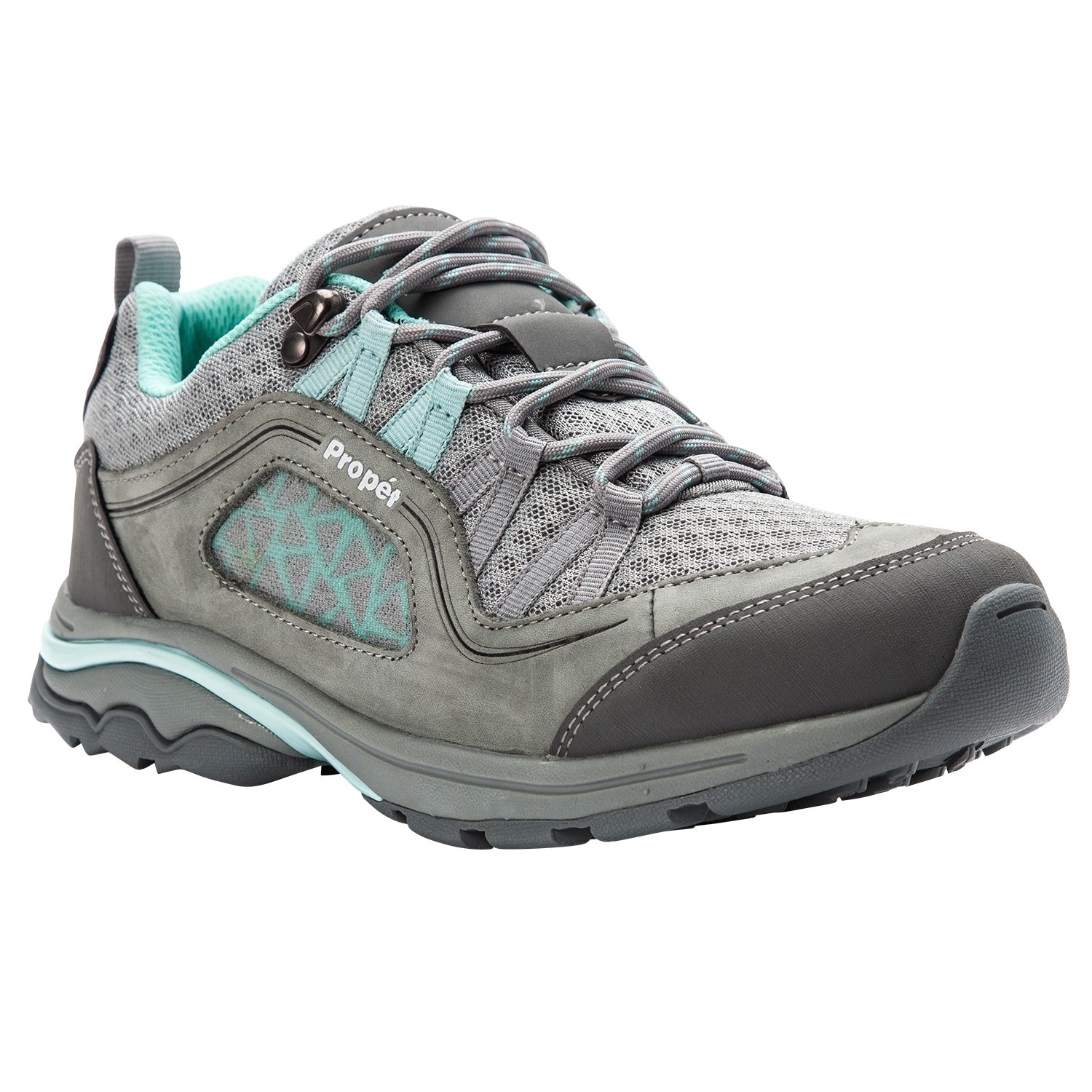 Propét Womens Propet Piccolo Hiking Boot 