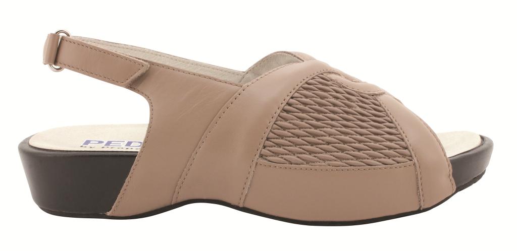 Shop Comfort Shoes Women's Orthopedic Footwear Sandals Propet Madeline ...