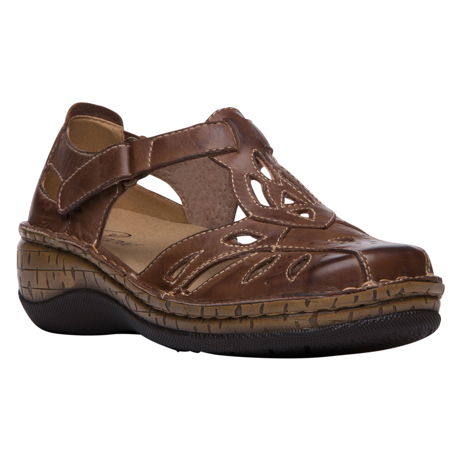 ortho women's sandals