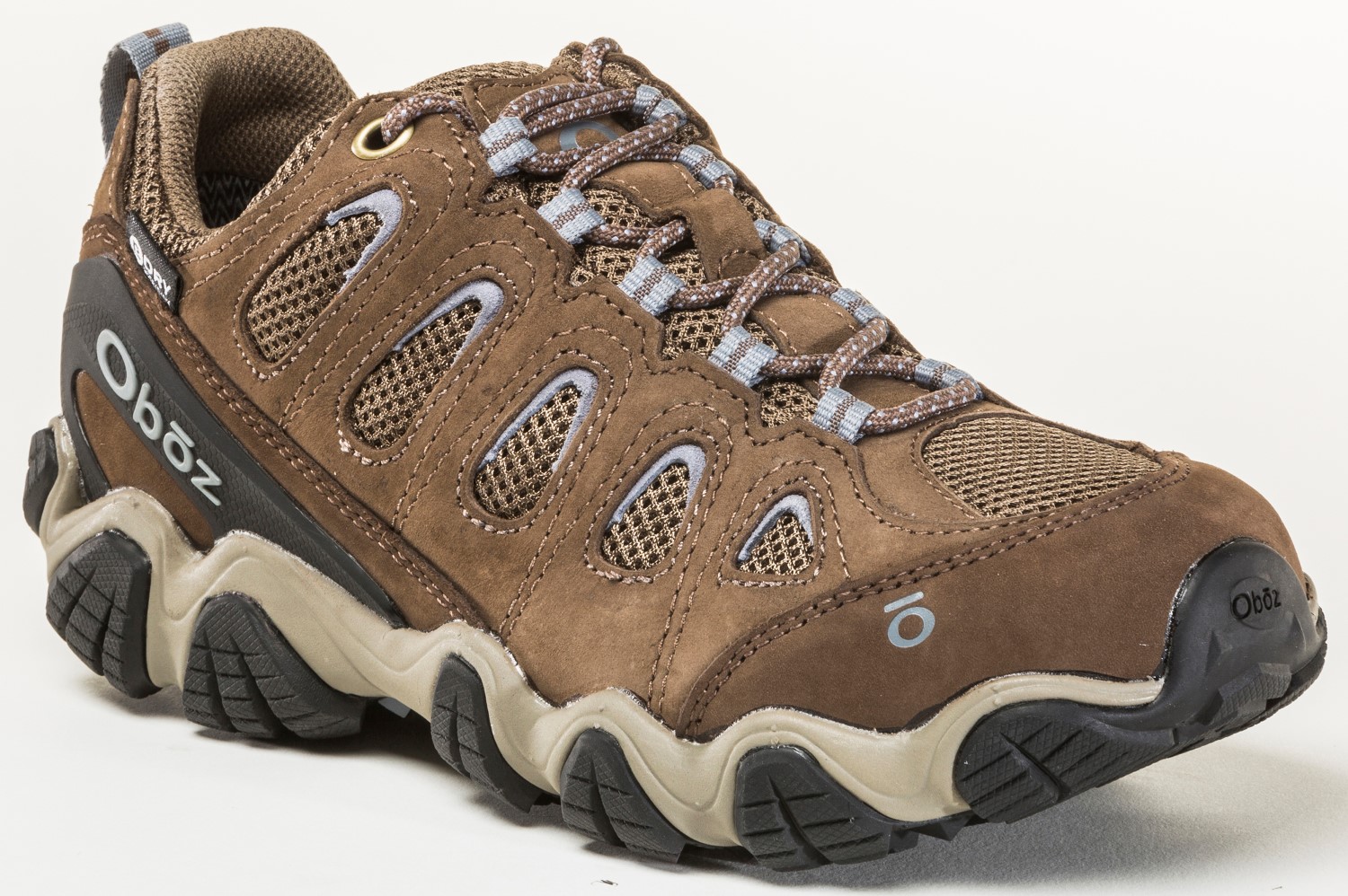 Oboz Sawtooth II Low B-Dry Walking Shoes AW21 