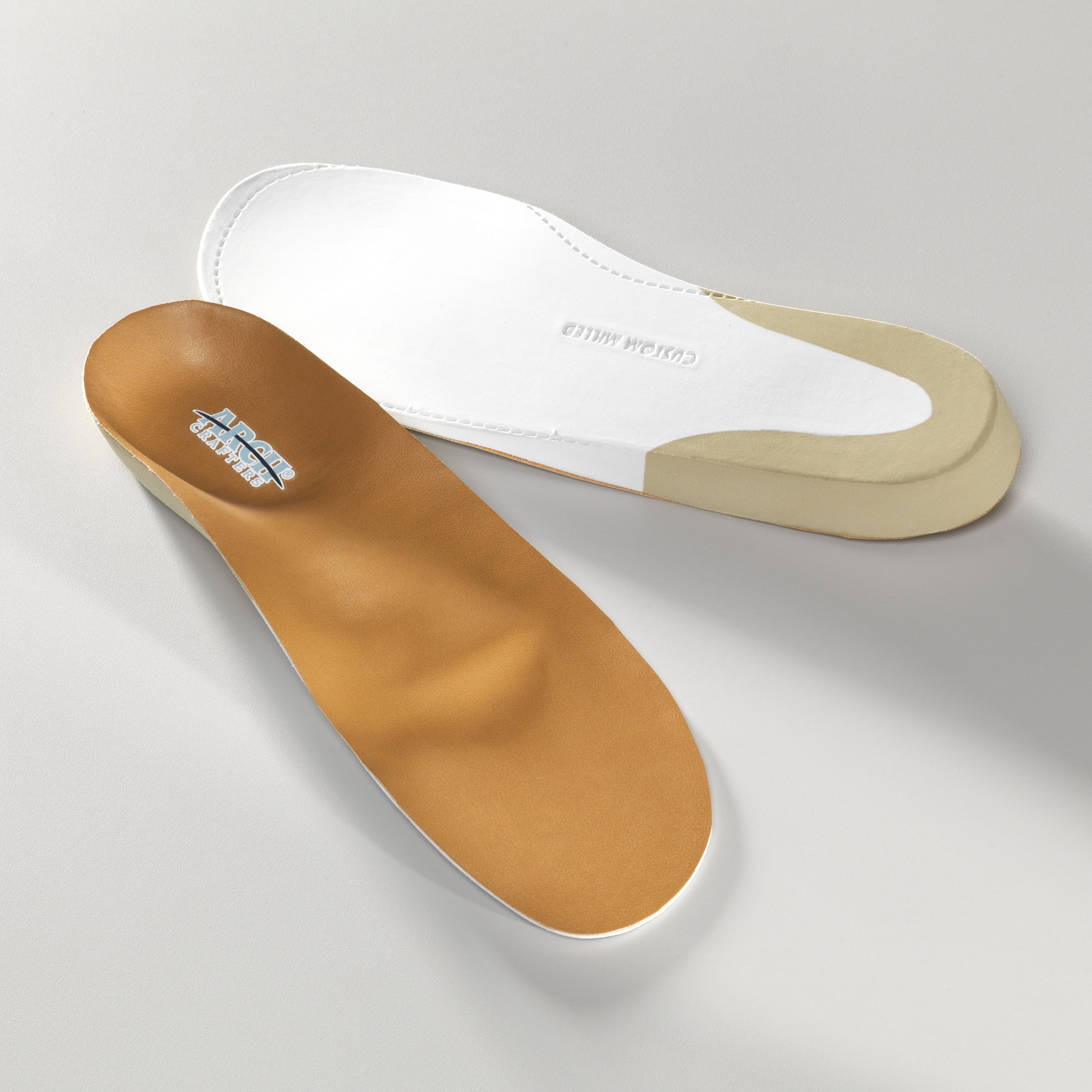custom inner soles