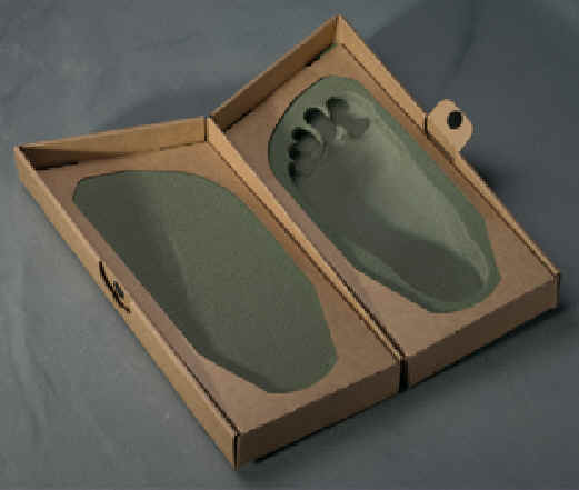 custom made shoe insoles