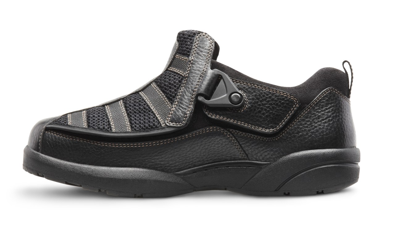 dr comfort extra depth shoes