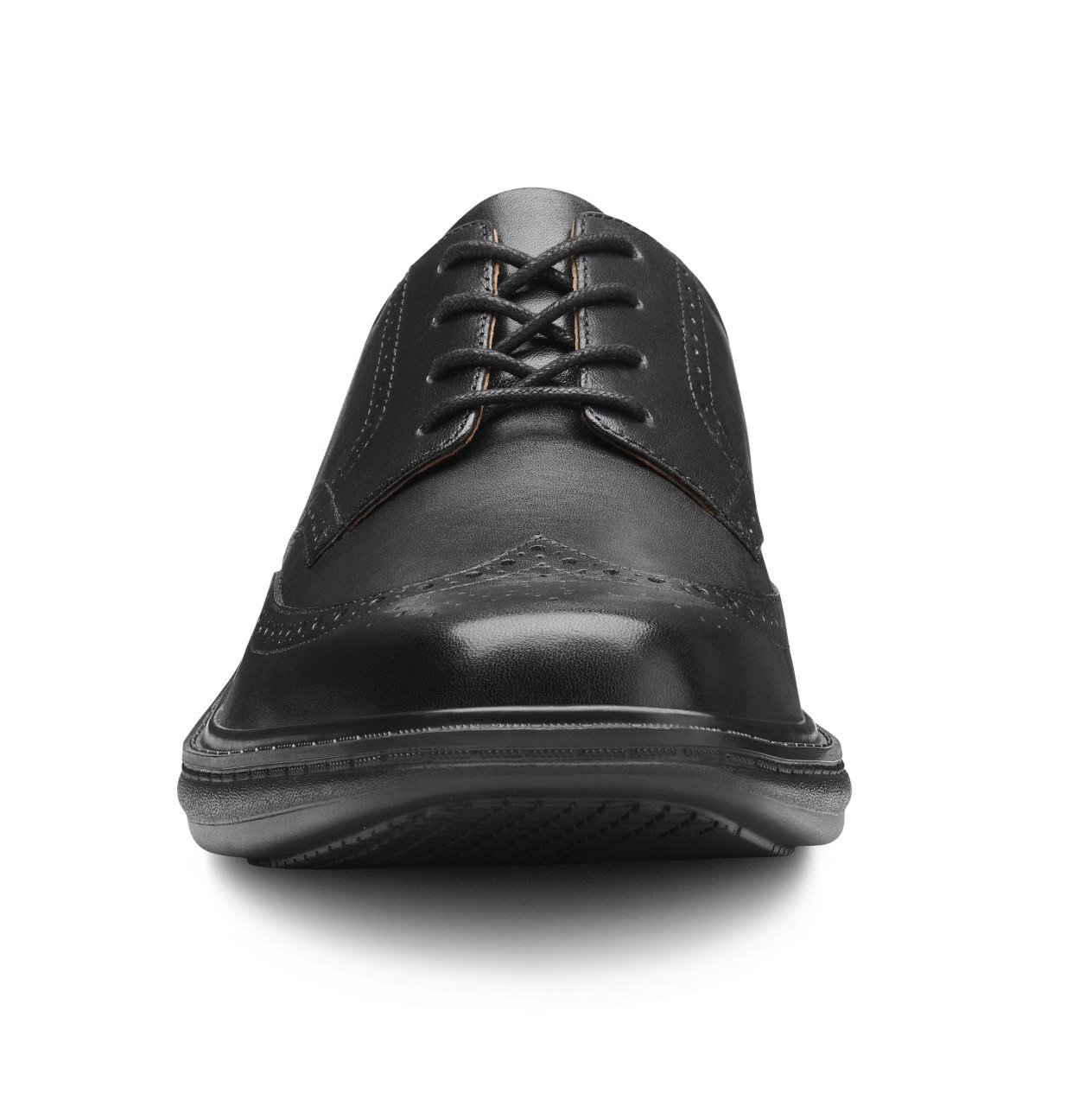 Men's Shoes Details about Dr Comfort Wing Men's Dress Shoe Dress Shoes