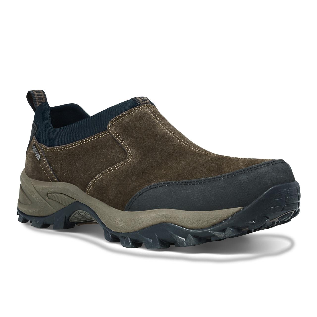 Dunham Ted - Men's Waterproof Shoes | eBay