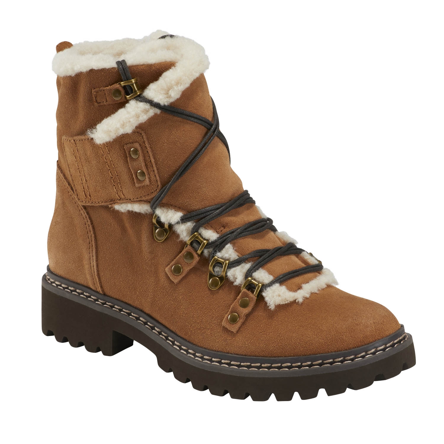 Earth Shoes Glacier Women's Medium Boot 