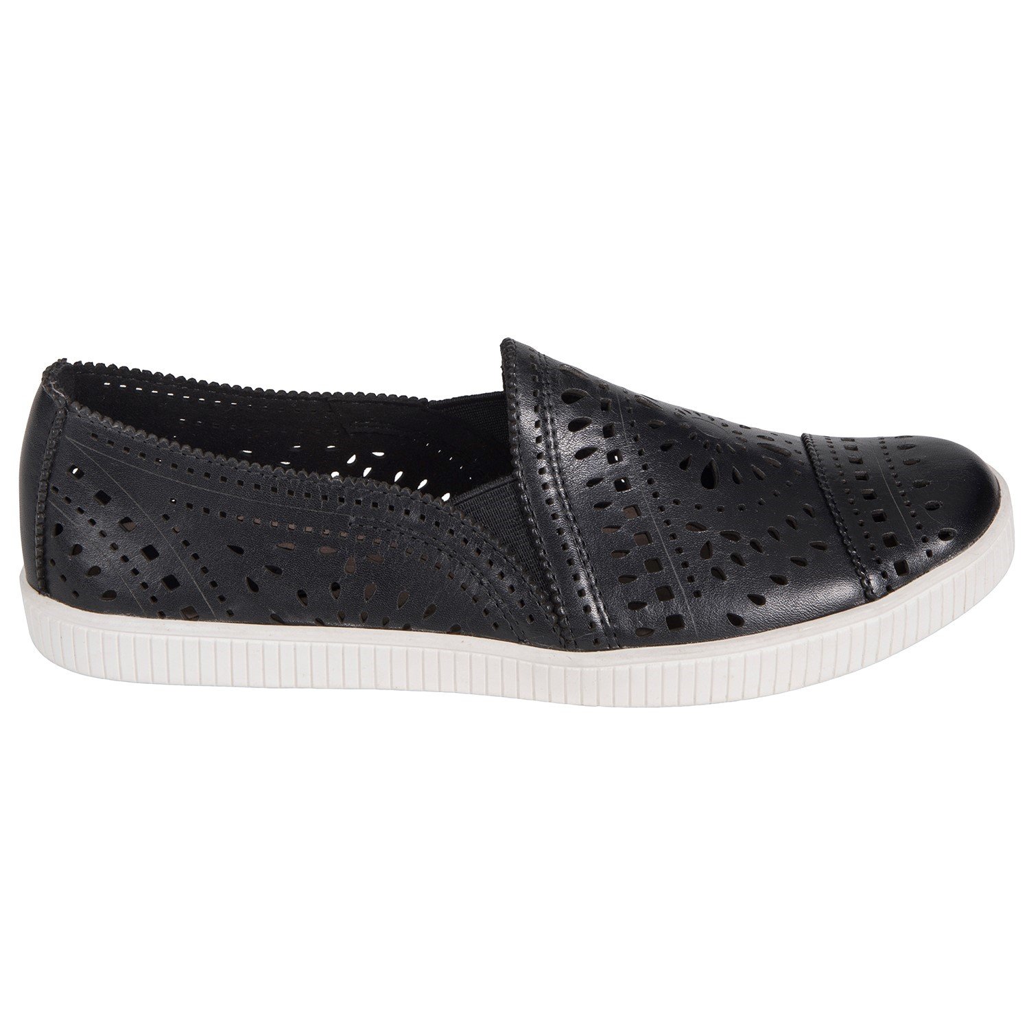 Earth Tayberry - Women's Slip-on Casual 