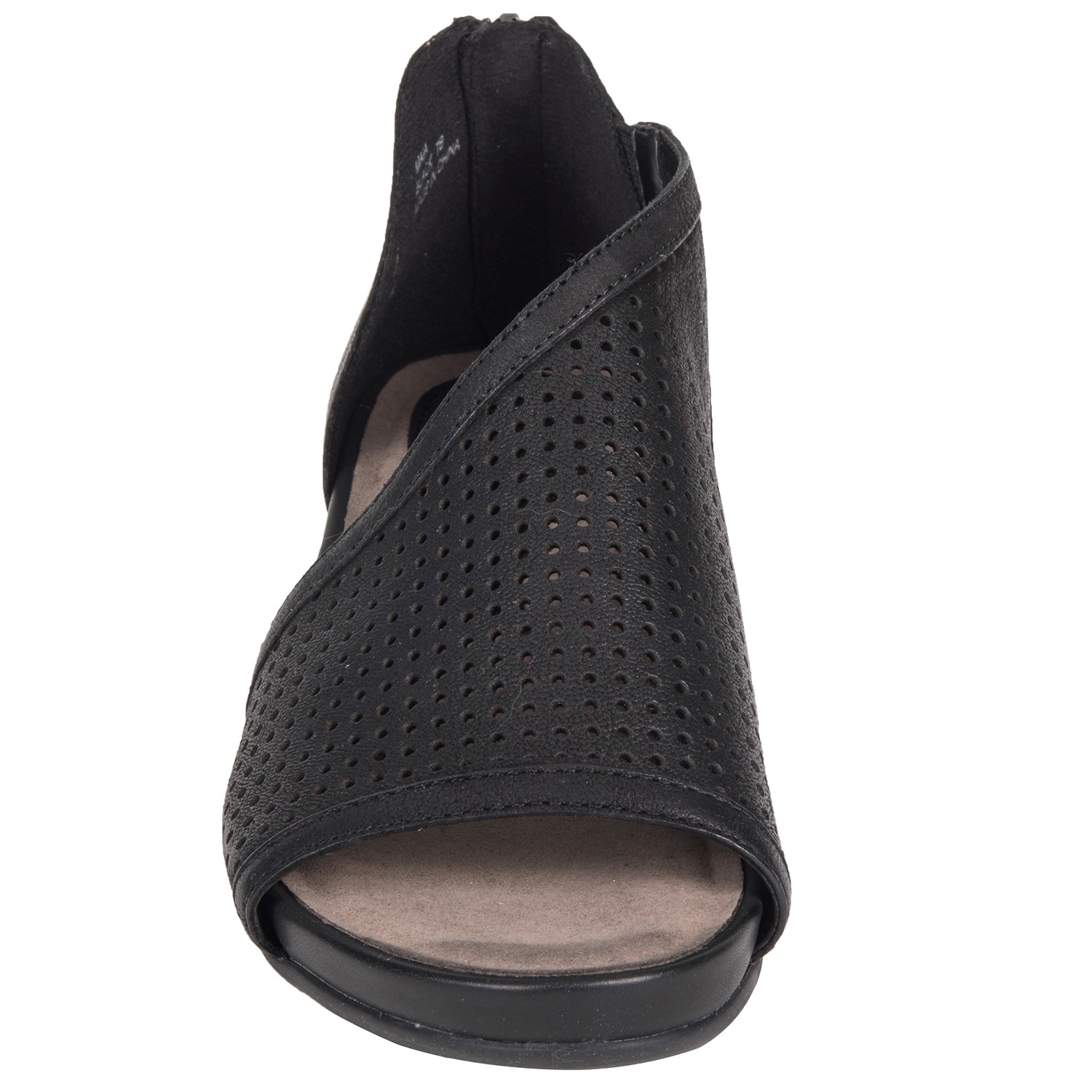comfortable black dress shoes for women