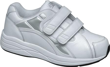 All Sizes Drew Motion V White Womens Athletic Shoes All Colors 14406