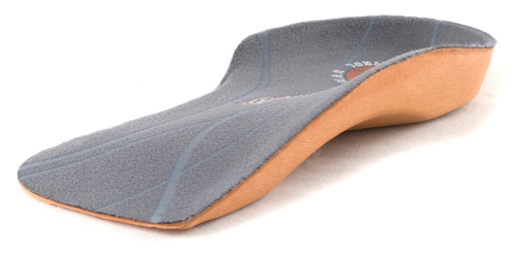 Vionic Relief 3/4 Length Orthotic FootBed  XS-S-M-XL 