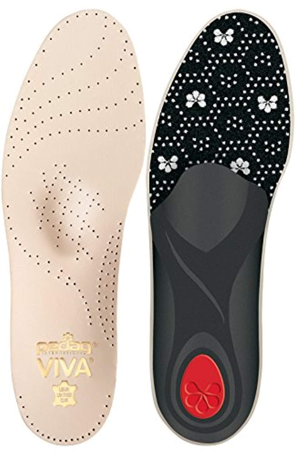 Pedag VIVA Orthotic Insole for Low 