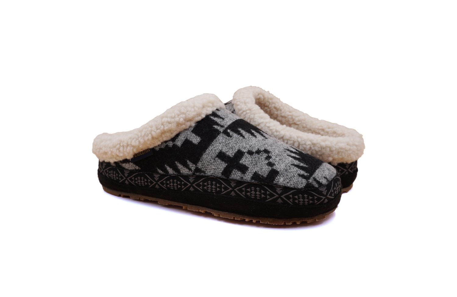 washable slipper