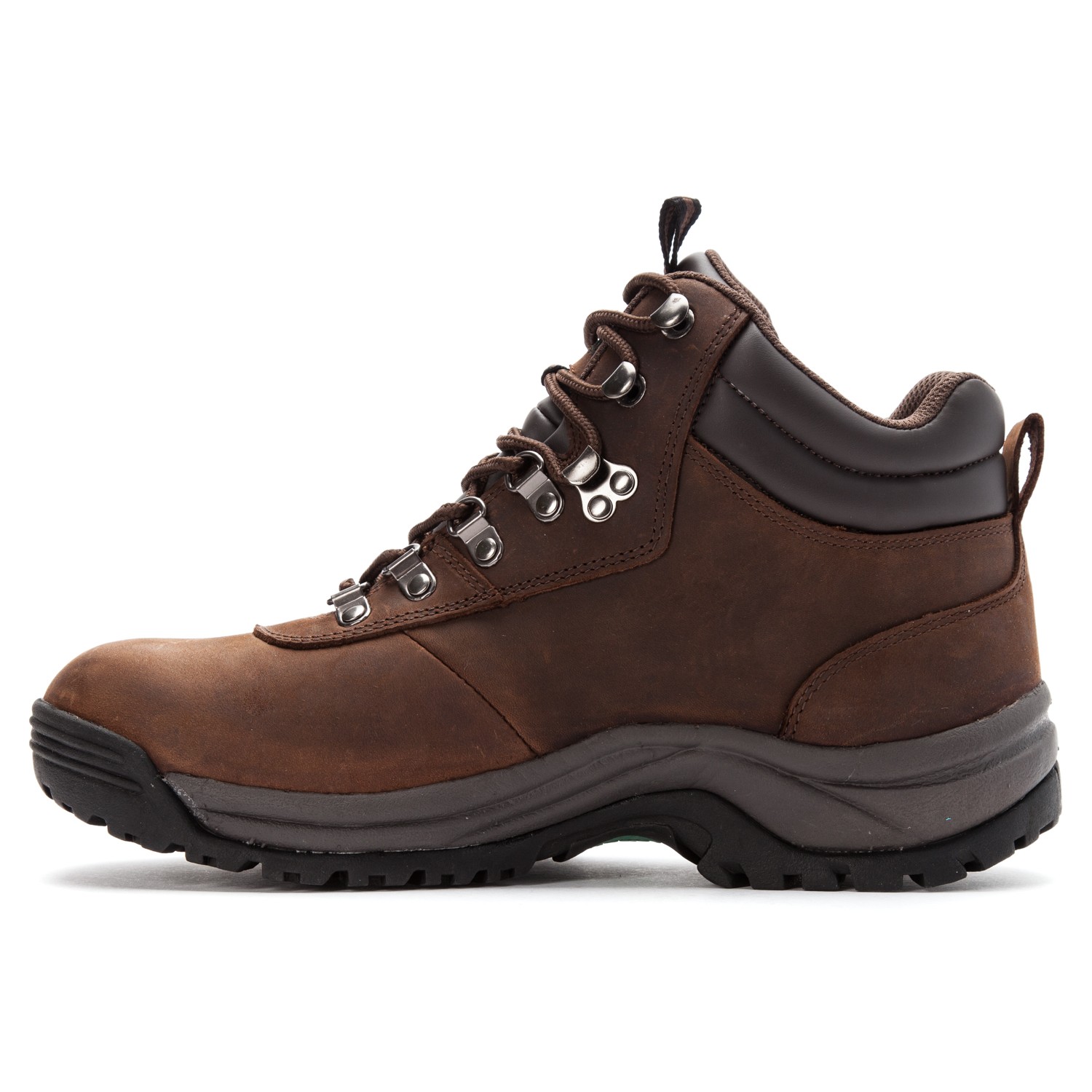 Propét Mens Cliff Walker Medicare/Hcpcs Code = A5500 Diabetic Shoe Hiking Boot 