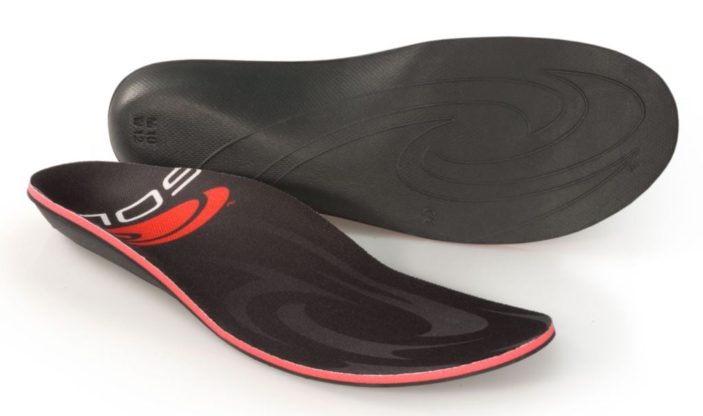 SOLE Softec Ultra Heat-Moldable Insoles 