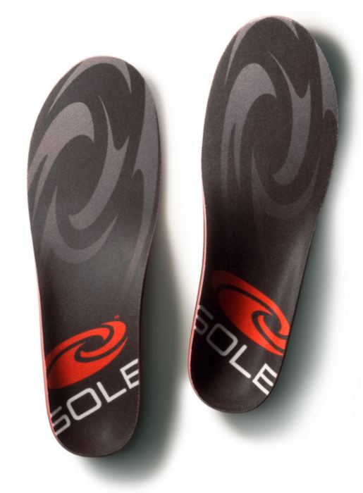 sole softec