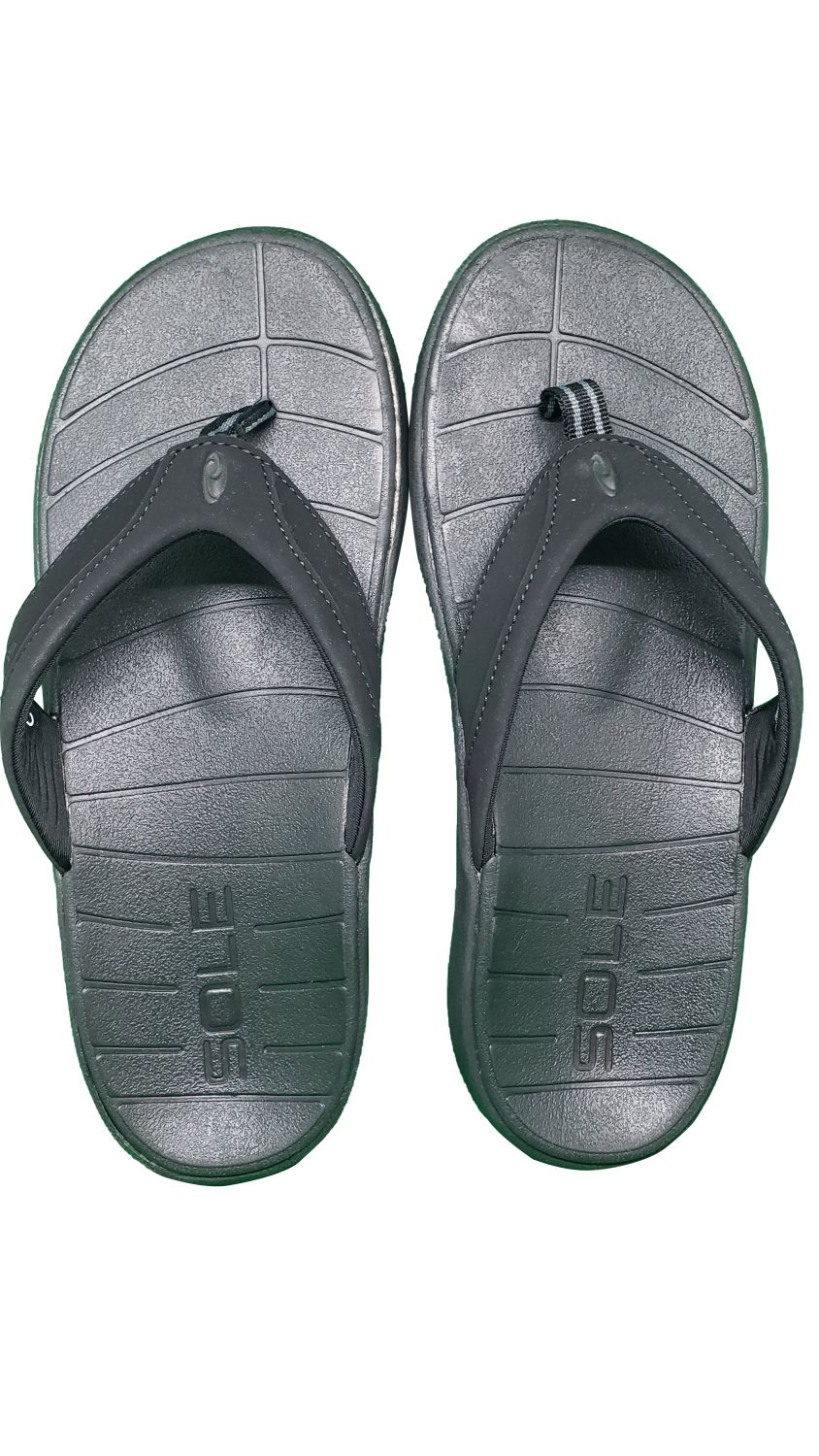 SOLE Sport Women's Flip Flop Sandals w 