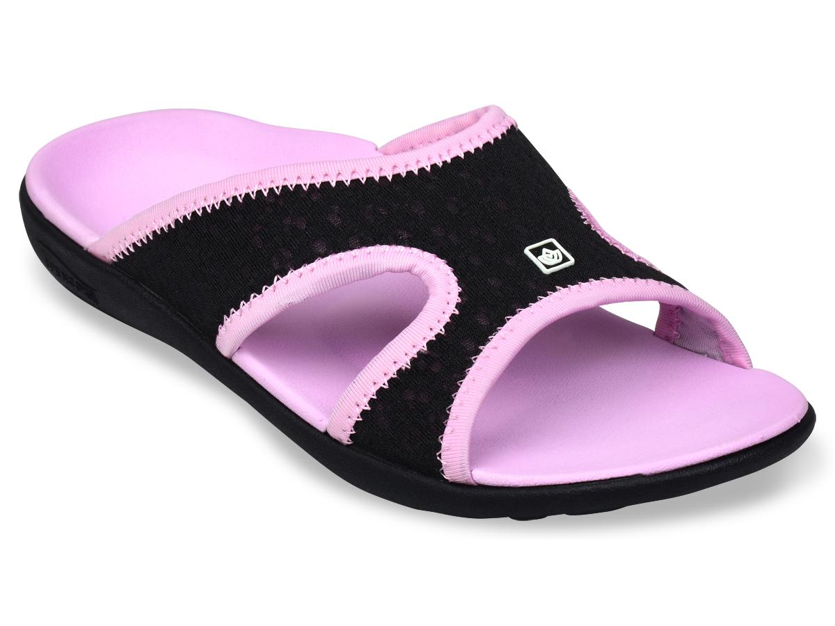 Spenco Kholo Slide Sandals