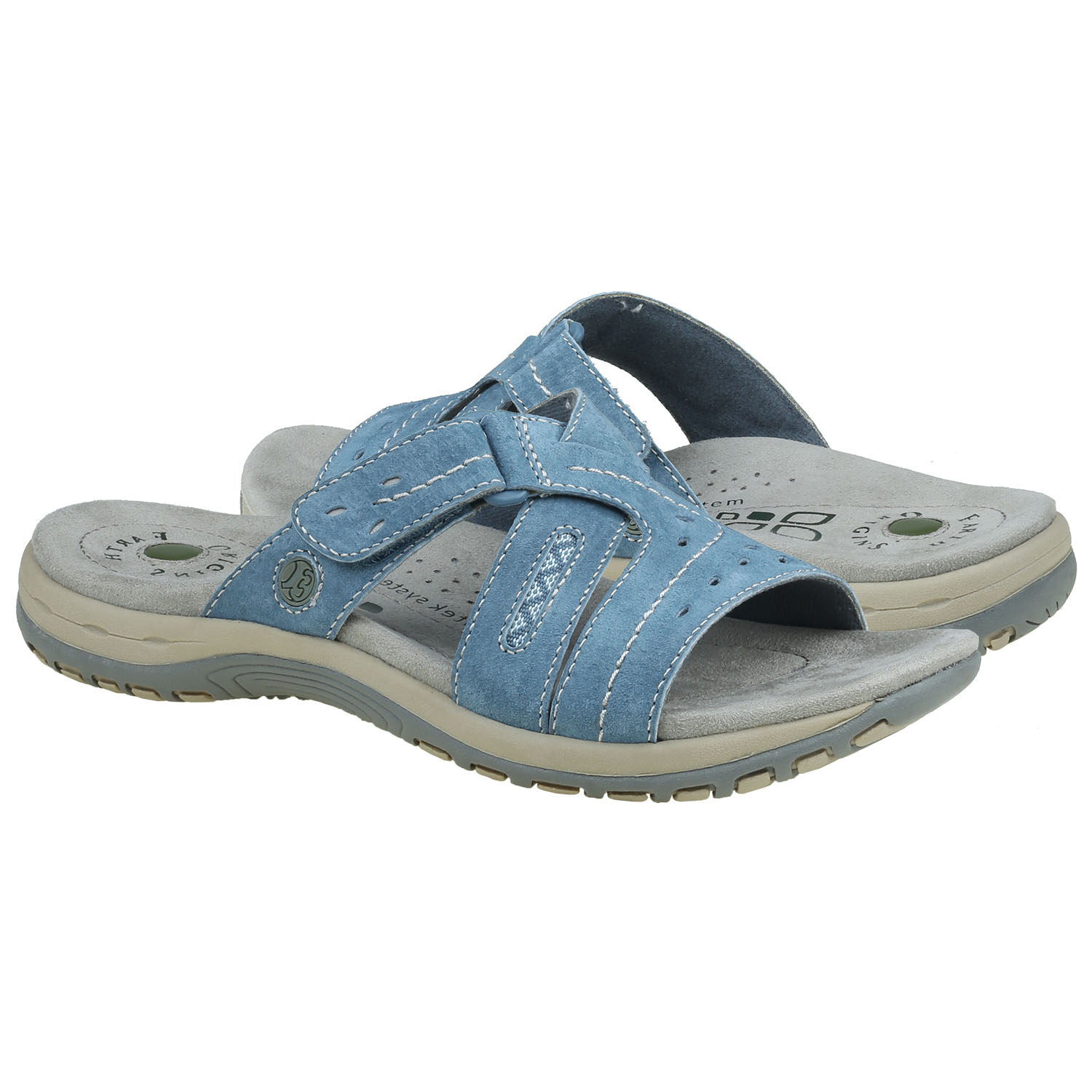 earth sandals