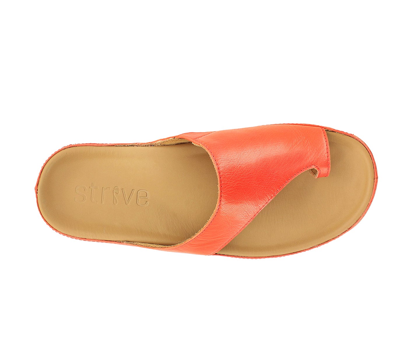Strive Capri II - Women's Comfort Sandal with Arch Support - Free Shipping