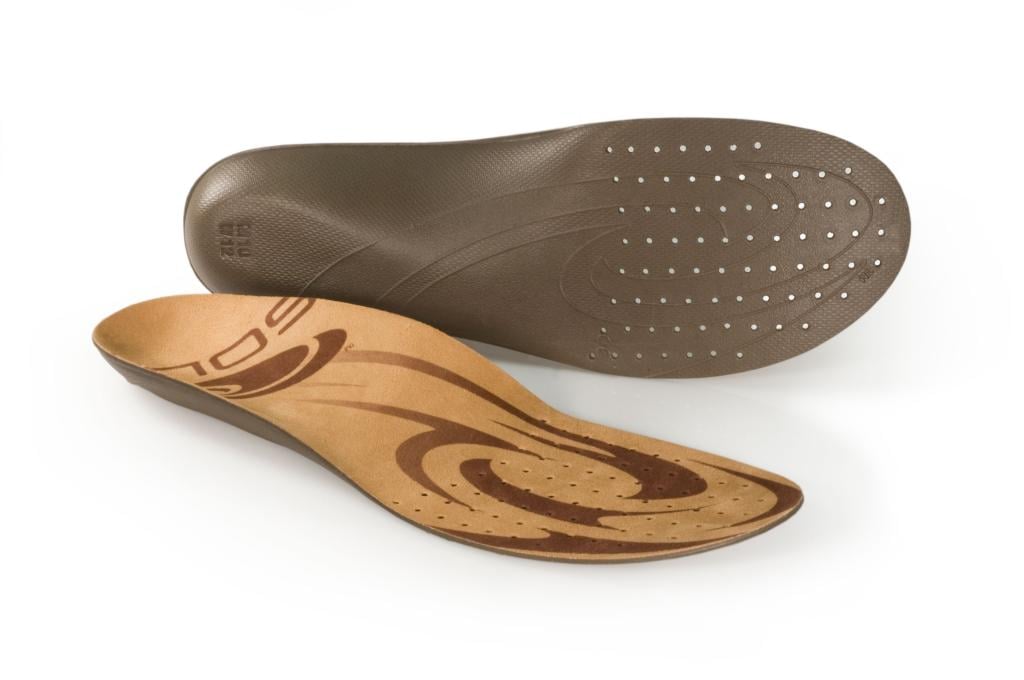 SOLE Softec Response Casual Custom Moldable Orthotics All Sizes All Colors 