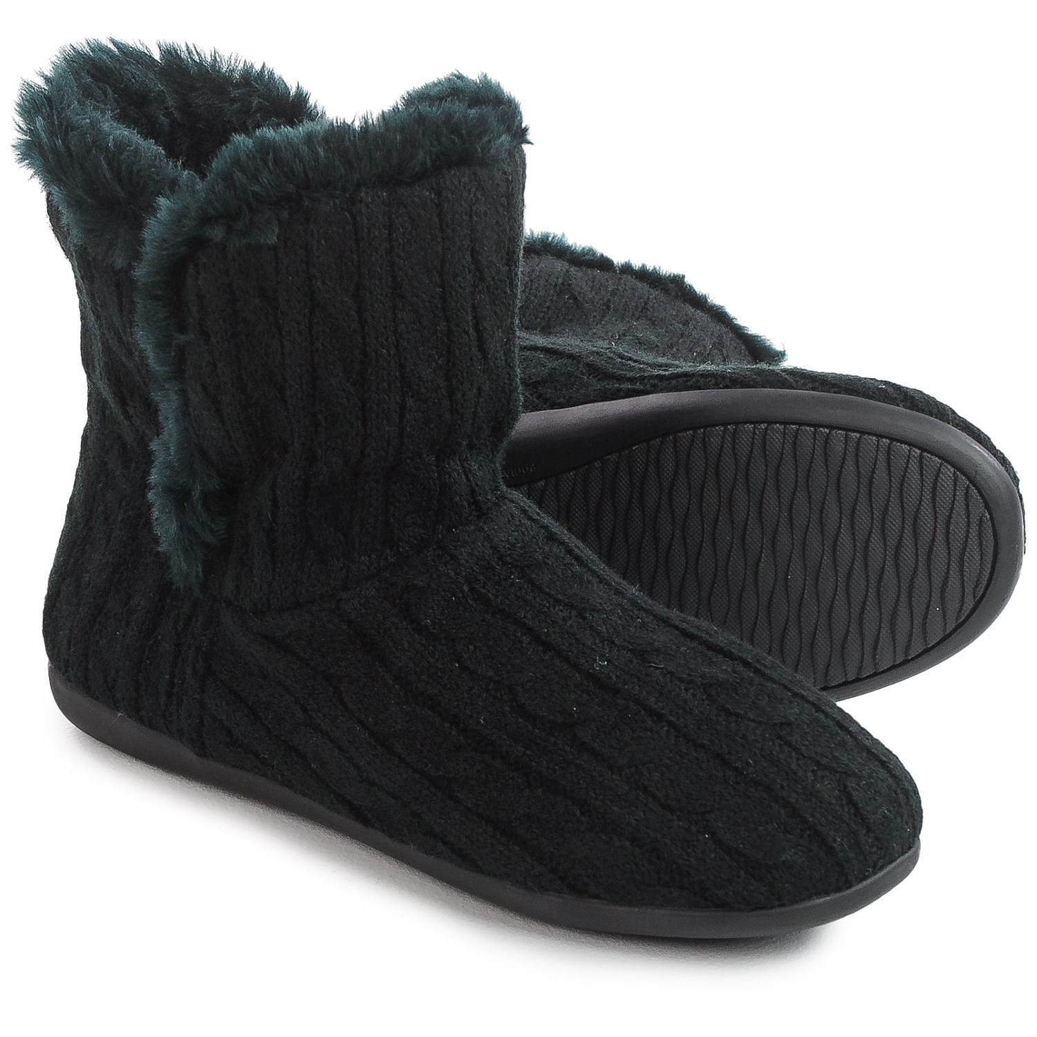 vionic boot slippers