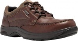 Dunham Exeter Low Casual Shoes by Rockport