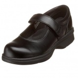Propet Womens Mary Jane Shoe Black 7 E 4E & Oxy Cleaner Bundle 