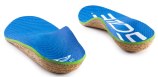 Sole Active Thick with Met Pad - Cork Customizable Orthotic