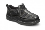Dr. Comfort Edward X Men's Double Depth Casual Shoe