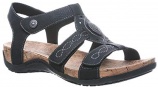 Bearpaw Ridley II Women's Comfort Sandals - 2667W
