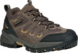 Propet Ridge Walker - Men's Orthopedic Waterproof Hiking Shoe