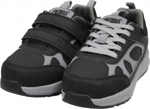 322002-25 Genuine Leather Orthopedic Shoes with Arch Support Kotofey Boys Grey Sandal 